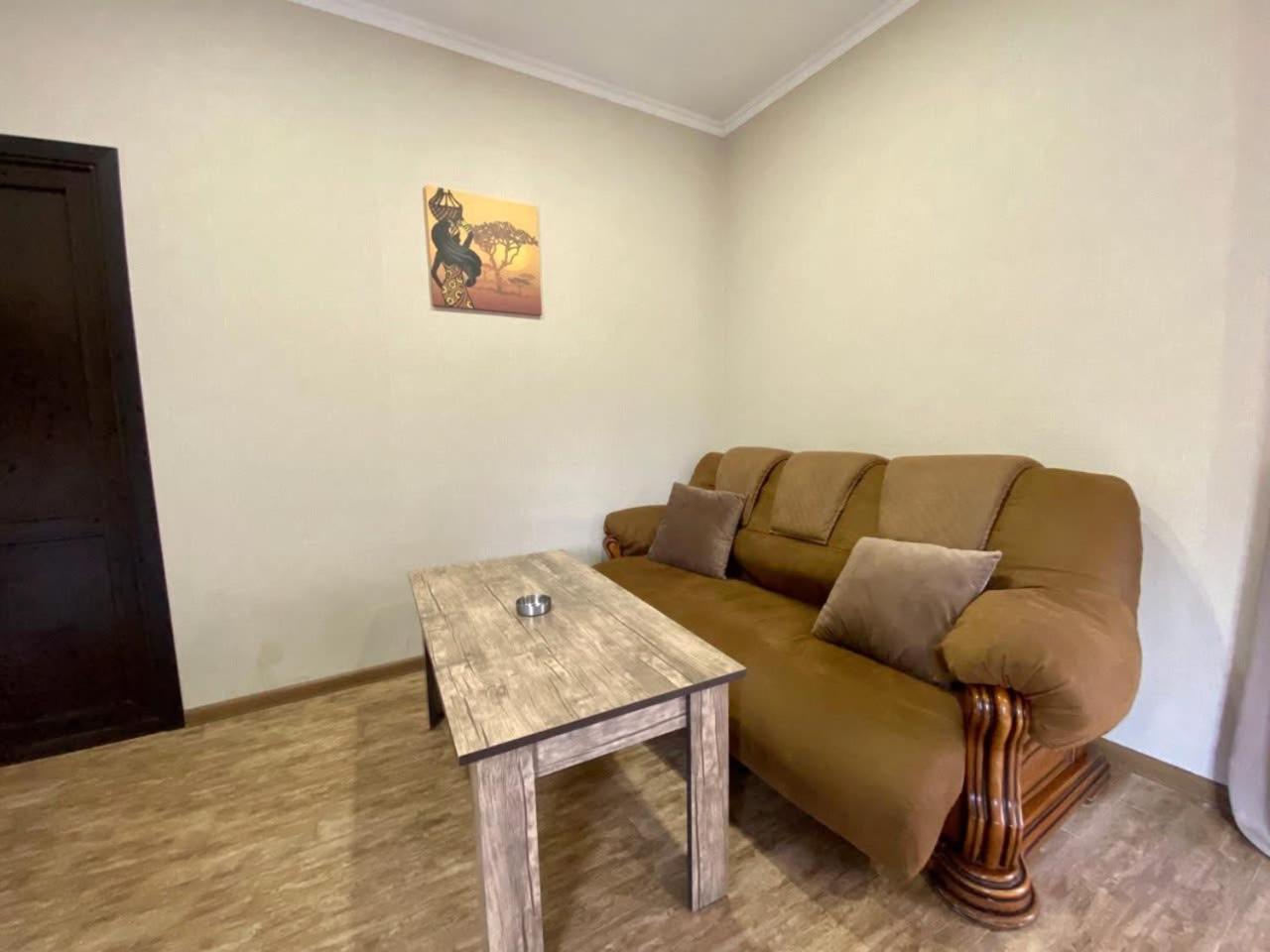 Tsaghkadzor Inn Hotel Экстерьер фото